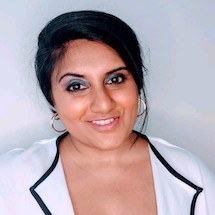 Tharini Apolline Rouwette