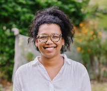 Trina Massey