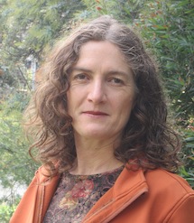 Wendy Russell
