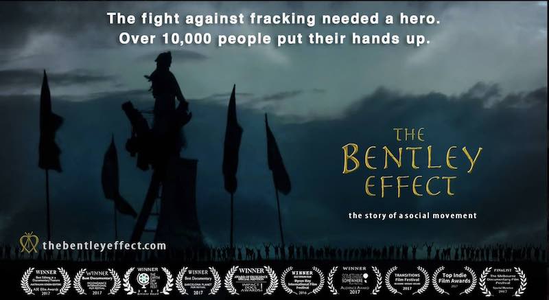 The Bentley Effect Film