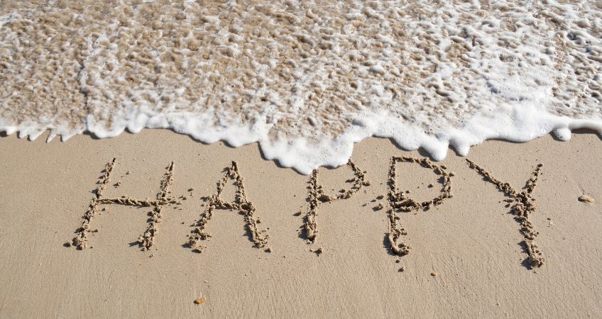 Happiness and Its Causes Conference 2023 - Tim Hollo