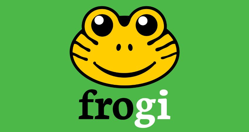 FroGI - Friends of the Green Institute - Regular Giving Program