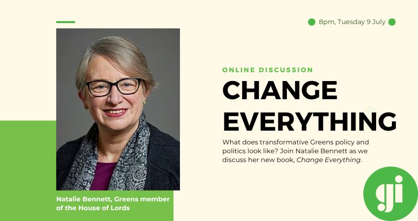 Elections =/= Democracy