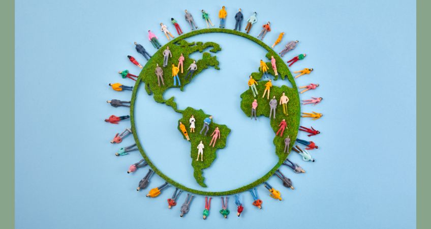 An Active Call To Peacemake