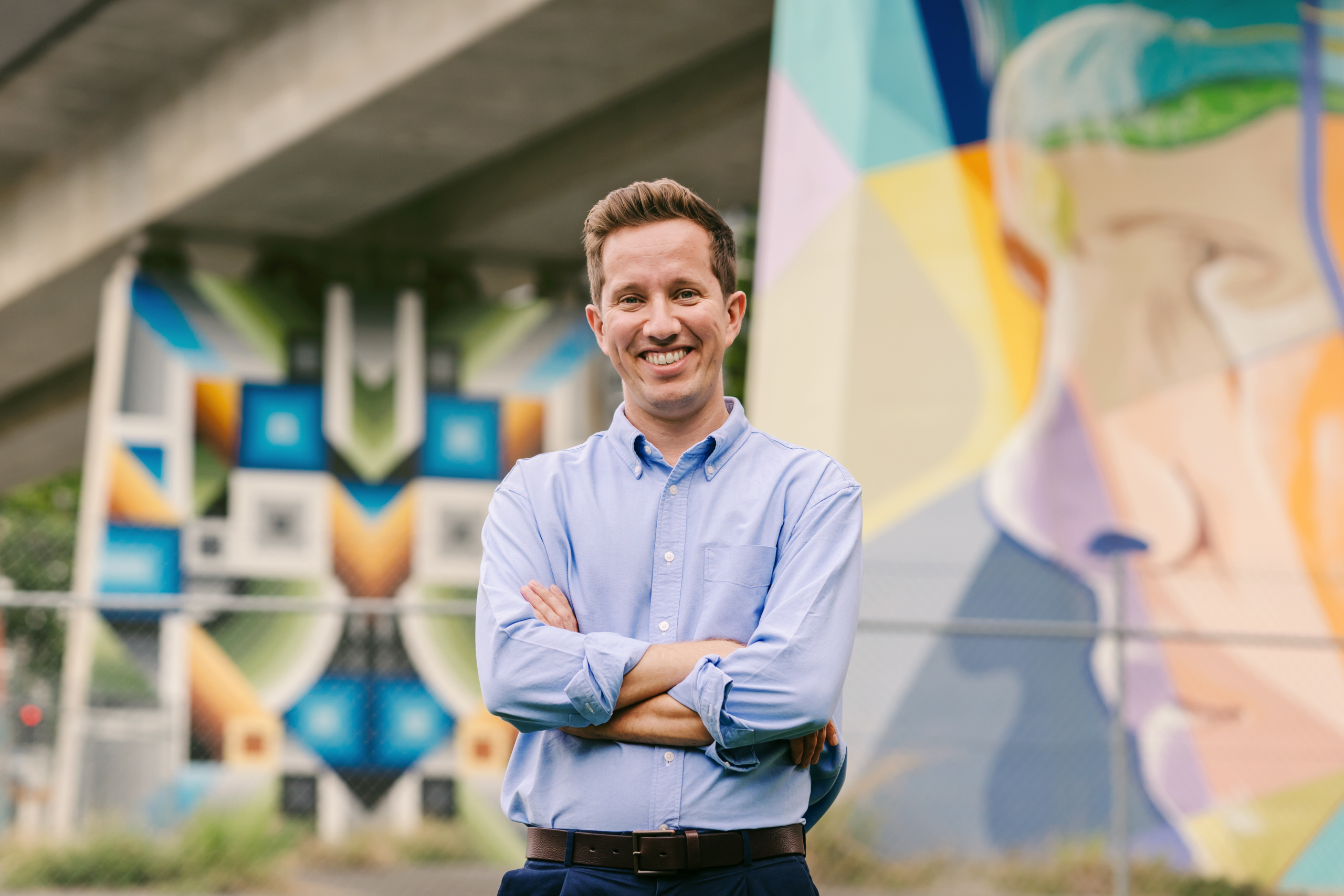 RELEASE: Max Chandler-Mather to lead revamped Green Institute