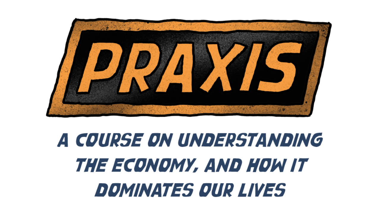 Introducing PRAXIS